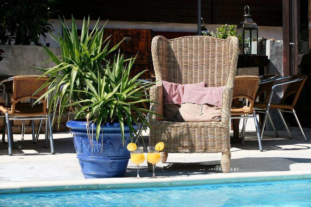 Hotel La Chaumiere Morzine Εξωτερικό φωτογραφία