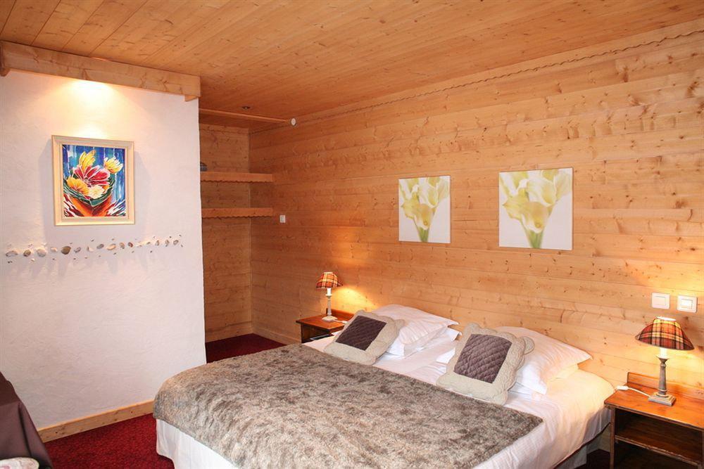 Hotel La Chaumiere Morzine Εξωτερικό φωτογραφία