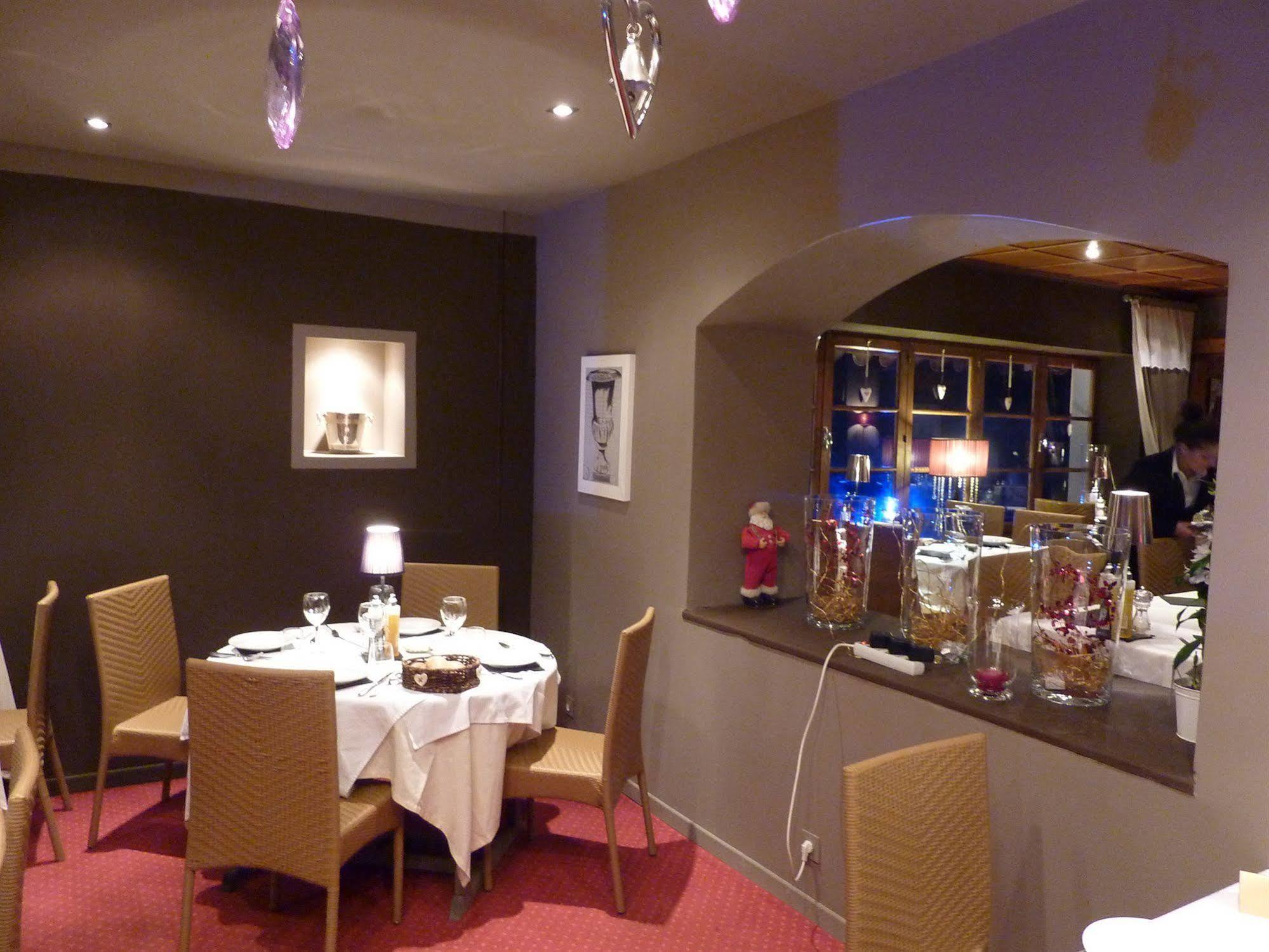 Hotel La Chaumiere Morzine Εξωτερικό φωτογραφία